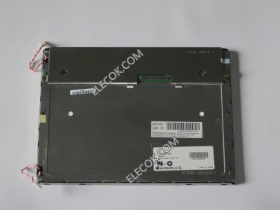LB104V03-A1 10.4" a-Si TFT-LCD Panel for LG.Philips LCD, used