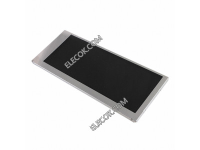 TCG062HVLDA-G20 6,2" a-Si TFT-LCD Panel számára Kyocera 