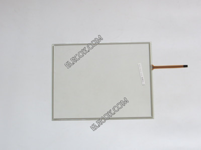 N010-0516-T104 Fujitsu LCD Touch Panels 10.4" 