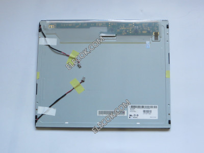 LM170E03-TLJ1 17.0" a-Si TFT-LCD Panel számára LG Display 