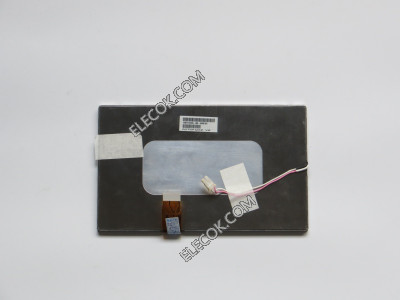 A070FW03 V2 7.0" a-Si TFT-LCD Panel for AUO