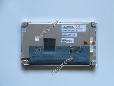 L5F30818P05 6.5" a-Si TFT-LCD,Panel for SONY