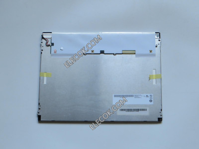 G121SN01 V4 12,1" a-Si TFT-LCD Panel számára AUO 