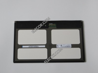 TV101WXM-NP1 10.1" a-Si TFT-LCD Panel for BOE with EDP connector, without touch screen