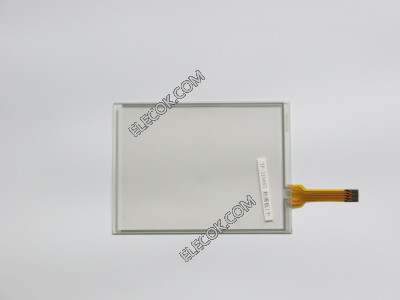 New Touch Screen Panel Glass Digitizer TP-3196S5