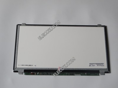 LP156WF6-SPP2 15,6 inch Lcd Panel számára LG Display Without érintés 