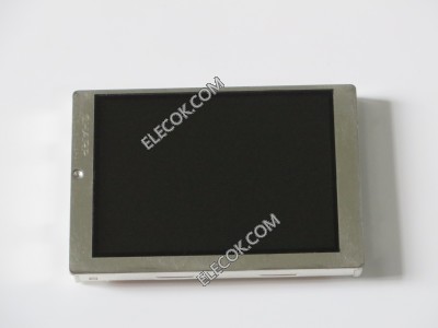 LQ057Q3DC01 5,7" a-Si TFT-LCD Panel számára SHARP used 