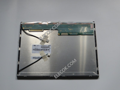LTM150X0-L01 15.0" a-Si TFT-LCD Panel for SAMSUNG