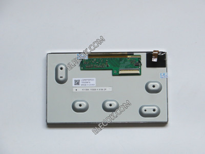 SHARP LCD 5,8" LQ058T5DR02X SZáMáRA PORSCHE CAR MONITOR / AUDIO&AMP;NAVIGATION LCD 