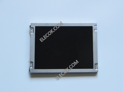 NL10276BC16-01 8.4" a-Si TFT-LCD Panel for NEC Used Original