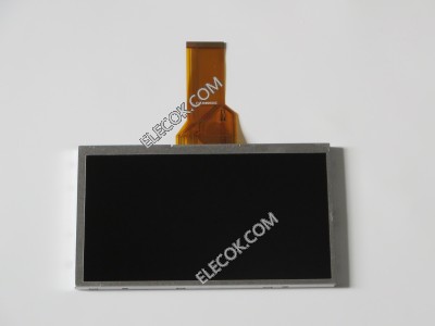 AT070TN92 INNOLUX 7.0" a-Si TFT-LCD Panel
