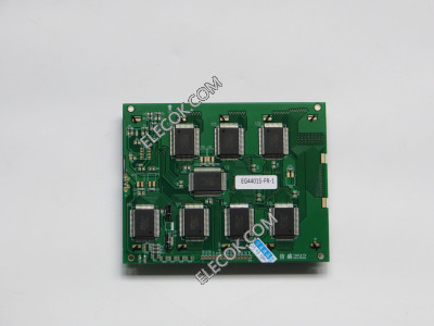 EG4401S-FR-1 5,3" STN LCD Panel számára Epson with háttérvilágítás Replace 