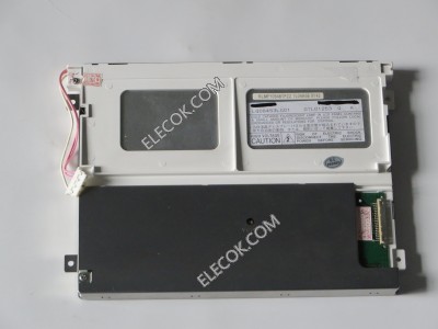LQ084S3LG01 8.4" a-Si TFT-LCD Panel for SHARP