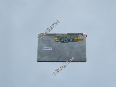 HV070WS1-100 7.0" a-Si TFT-LCD Panel pro HYDIS replace used 