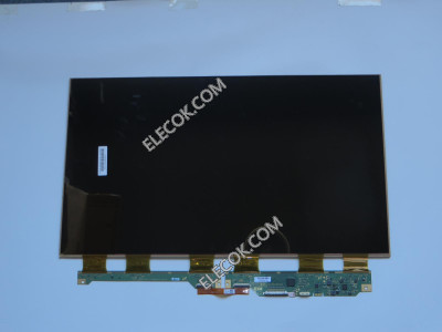 LSM236HP02-G 23,6 inch Cell Panel pro SAMSUNG Replace 