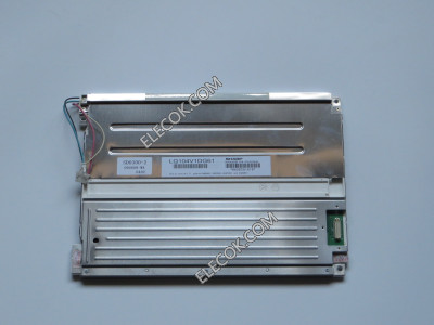 LQ104V1DG61 10.4" a-Si TFT-LCD Panel for SHARP, used