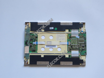 NL6448AC30-06 9,4" a-Si TFT-LCD Panel számára NEC used 