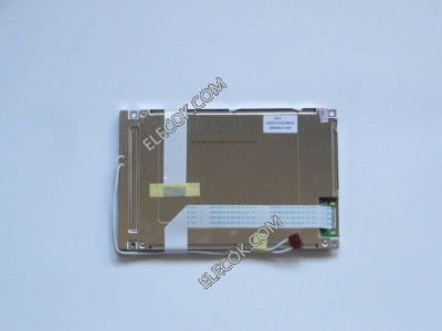 ER057005NC6 5,7" CSTN LCD Panel számára EDT new 