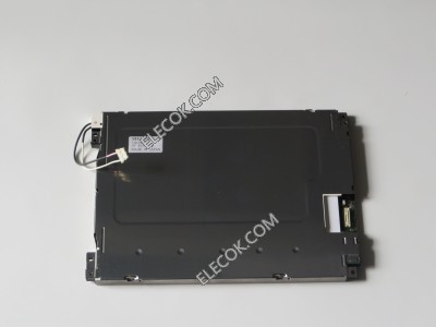 LQ10D367 10,4" a-Si TFT-LCD Panel számára SHARP 