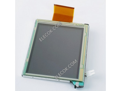 ACX704AKM 3,8" LTPS TFT-LCD Panel pro SONY with dotyková obrazovka used 