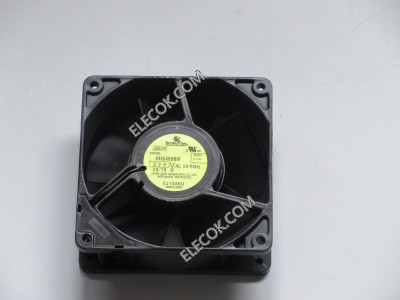 TOSHIBA UHS4556M 220V 20/18W Cooling Fan without sensor