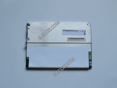G104VN01 V0 10.4" a-Si TFT-LCD Panel for AUO