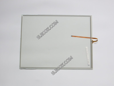 N010-0554-X268/01 touch screen,323*245MM substitute