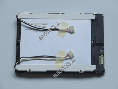 LQ64D341 6,4" a-Si TFT-LCD Panel számára SHARP used 