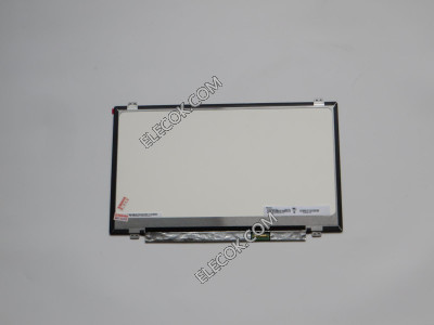 N140HGE-EA1 14.0" a-Si TFT-LCD Panel számára INNOLUX 