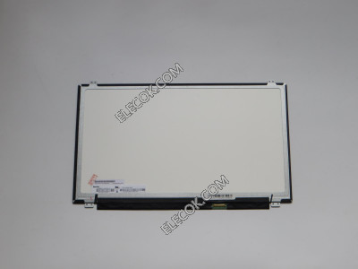 N156BGE-EB2 15,6" a-Si TFT-LCD Panel számára CHIMEI INNOLUX 