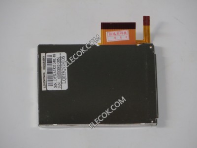 LQ035Q7DH06 3.5" a-Si TFT-LCD Panel for SHARP