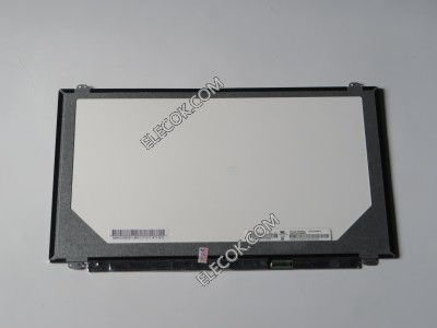 N156HGE-EAB 15,6" a-Si TFT-LCD Panel számára INNOLUX 