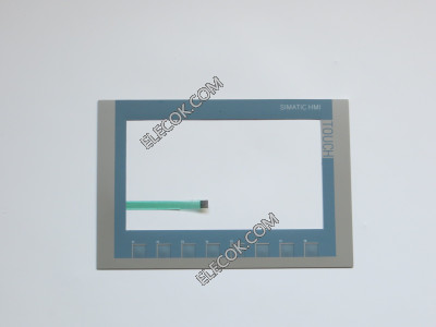 Membrane Keypad Switch for KTP900 6AV2123-2JB03-0AX0 BASIC