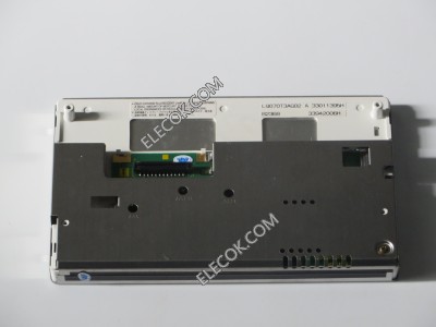 LQ070T3AG02 7.0" a-Si TFT-LCD Panel pro SHARP 