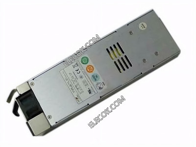 EMACS / Zippy GIN-6350P Server - Power Supply 350W,Used
