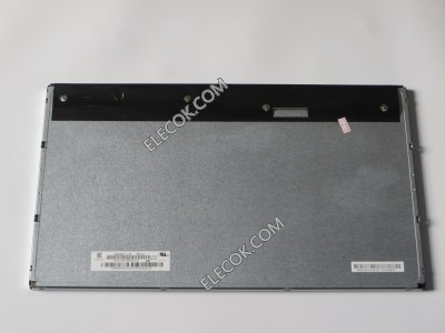 M200O3-LA3 20.0" a-Si TFT-LCD Panel számára CHIMEI INNOLUX 