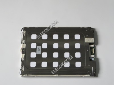 LQ104V1DG11 10,4" a-Si TFT-LCD Panel számára SHARP Used 