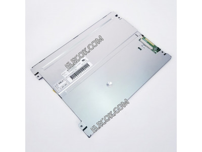 NL6448BC26-27F 8,4" a-Si TFT-LCD Panel pro NEC 