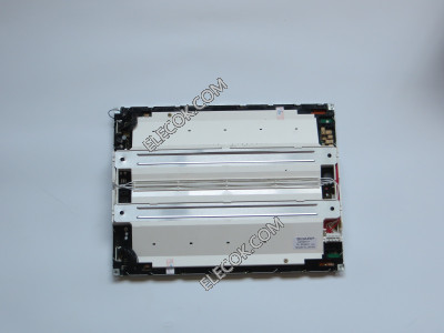 LQ10DH11 10,4" a-Si TFT-LCD Panel számára SHARP used 