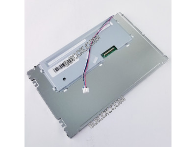 TCG085WVLCB-G00 8,5" a-Si TFT-LCD Panel pro Kyocera 