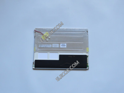 LQ121S1LG45 12.1" a-Si TFT-LCD Panel for SHARP
