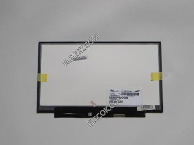 LTN133AT25-601 13.3" a-Si TFT-LCD Panel for SAMSUNG