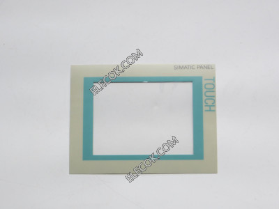 TP270-6 6av6545-0ca10-0ax0 Protect Film