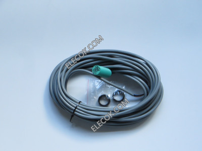 Pepperl+Fuchs Factory Automation NJ5-18GK50-A2-10M Inductive Proximity Sensors, Replace(made in China)