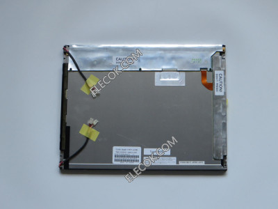 TM150XG-26L10C 15.0" a-Si TFT-LCD Panel pro TORISAN 