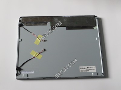 CLAA170EA10 17.0" a-Si TFT-LCD Panel pro CPT 