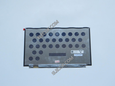 LQ133M1JW11 13,3" 1920×1080 LCD Panel számára SHARP 