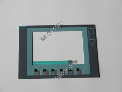 SIEMENS 6AV6647-0AD11-3AX0 KTP600 Membrane Keypad
