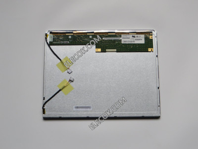 CLAA150XP01 15.0" a-Si TFT-LCD Panel pro CPT 