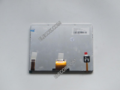 LAJ084T001A 8.4" LTPS TFT-LCD , Panel for TPO  With Touch